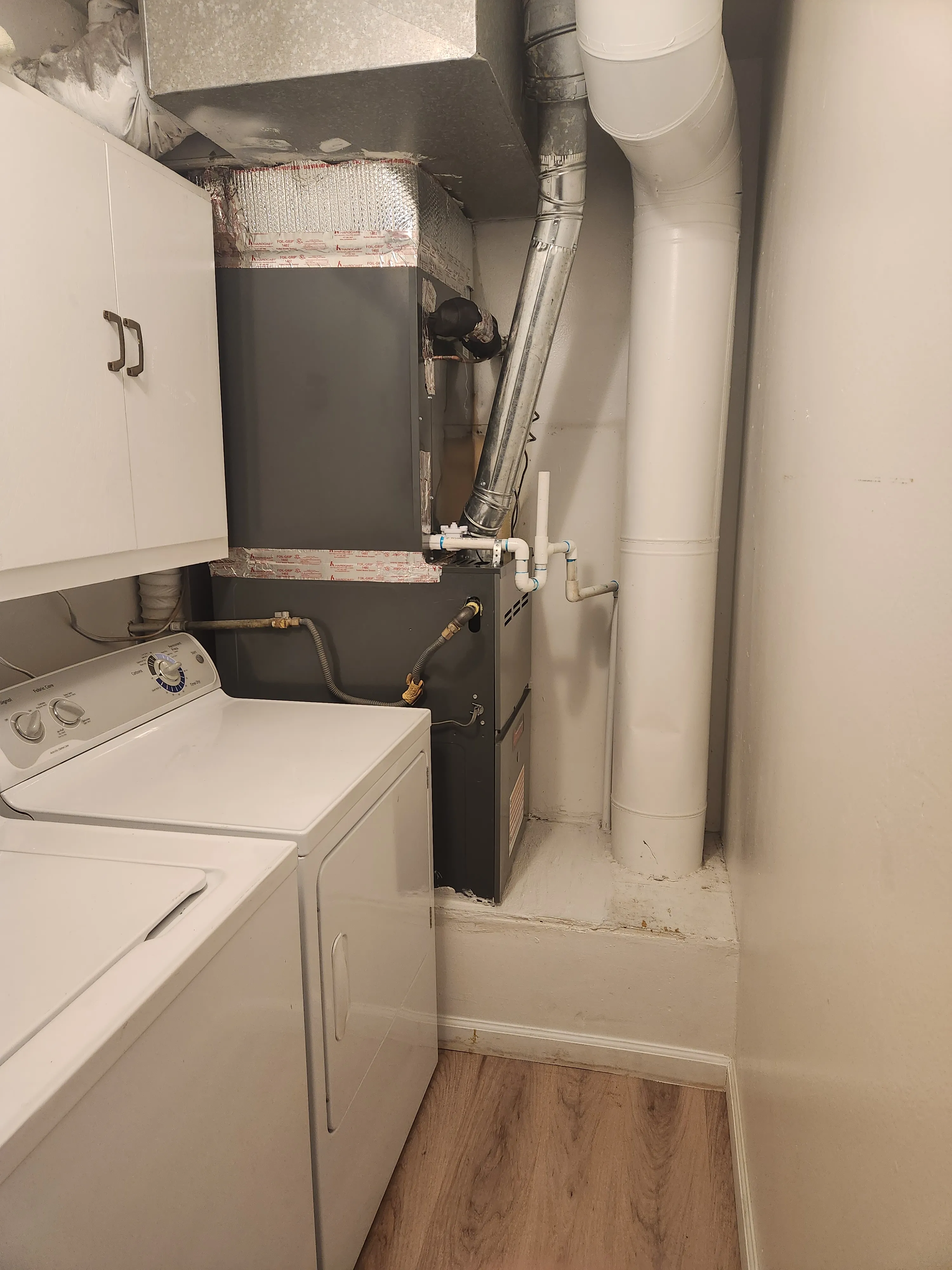 AC & Heating services delivered fast