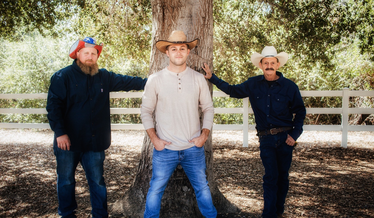 Jerry family members