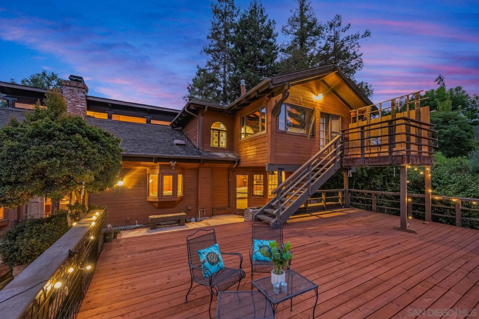 609 Sereno View Rd