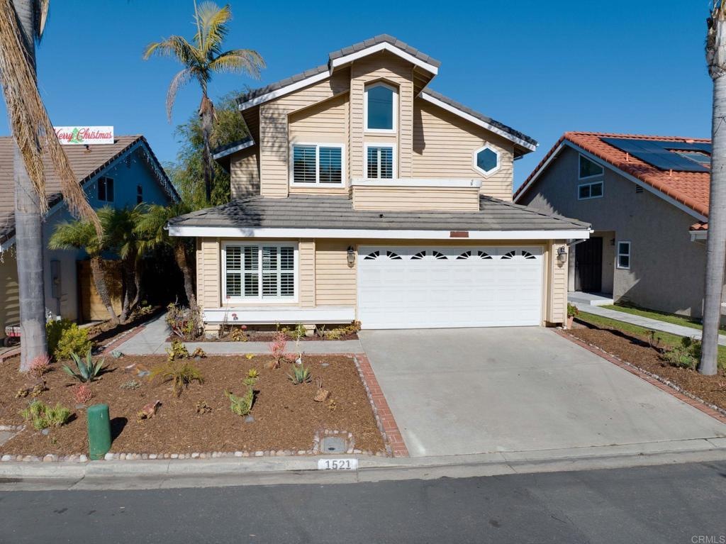 1521 Flair Encinitas Dr