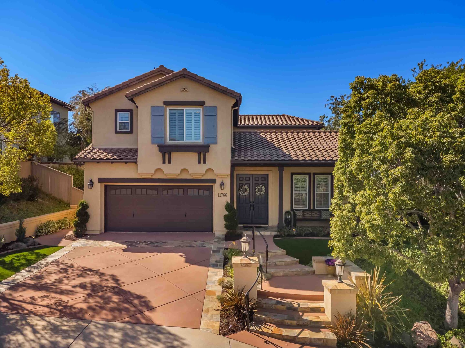 11766 Ashlock Way