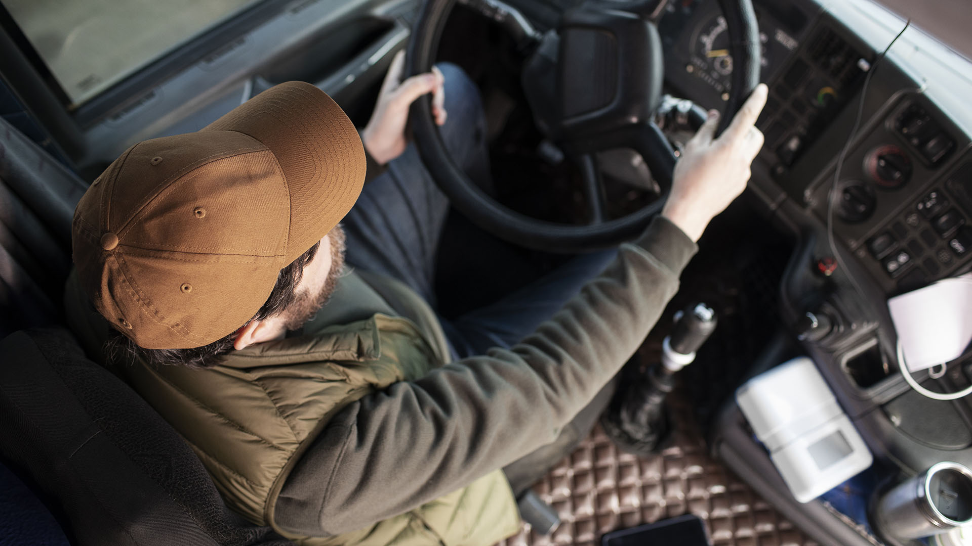 Everything You Need to Know About CDL Training in 2025