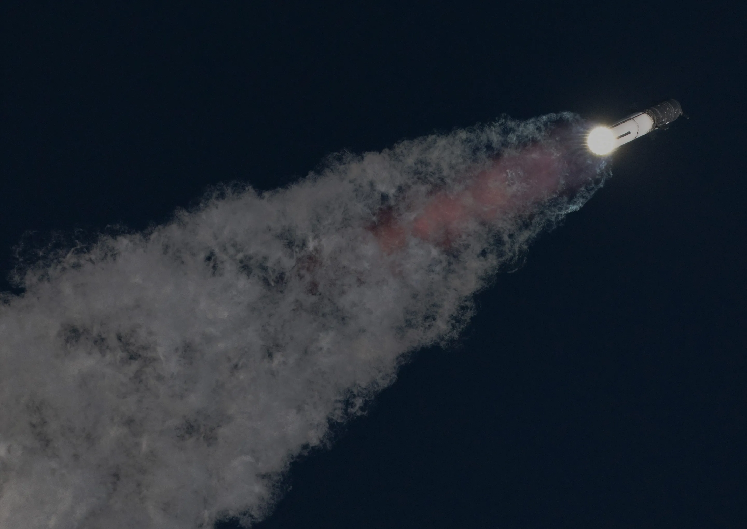 Rocket