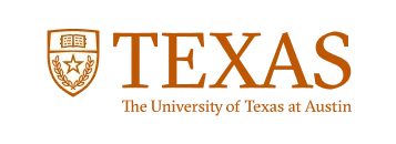The University of Texas at Austin logo