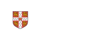 University of Cambridge logo