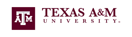 Texas A&M University logo