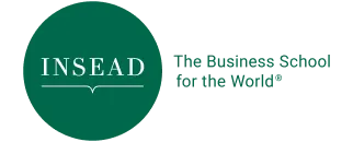 INSEAD logo