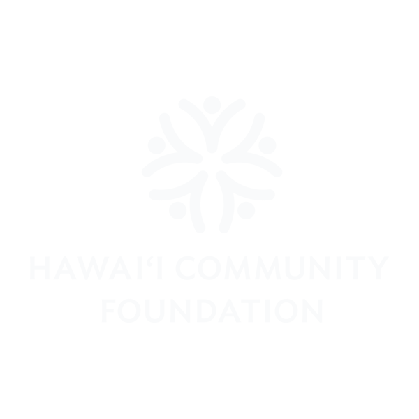 Hawaii Community Foundation Logo