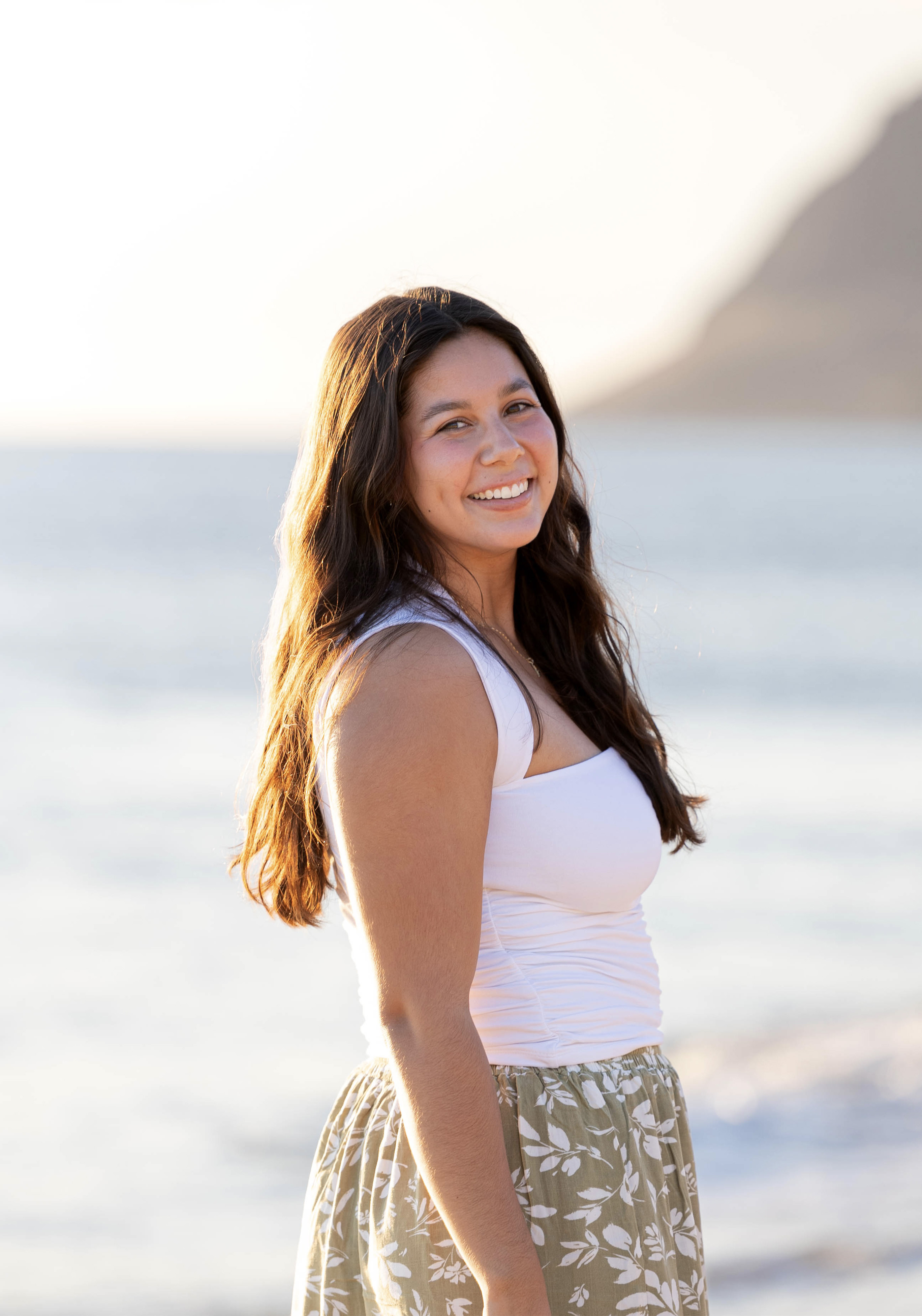 Profile photo of Isabelle Meraz
