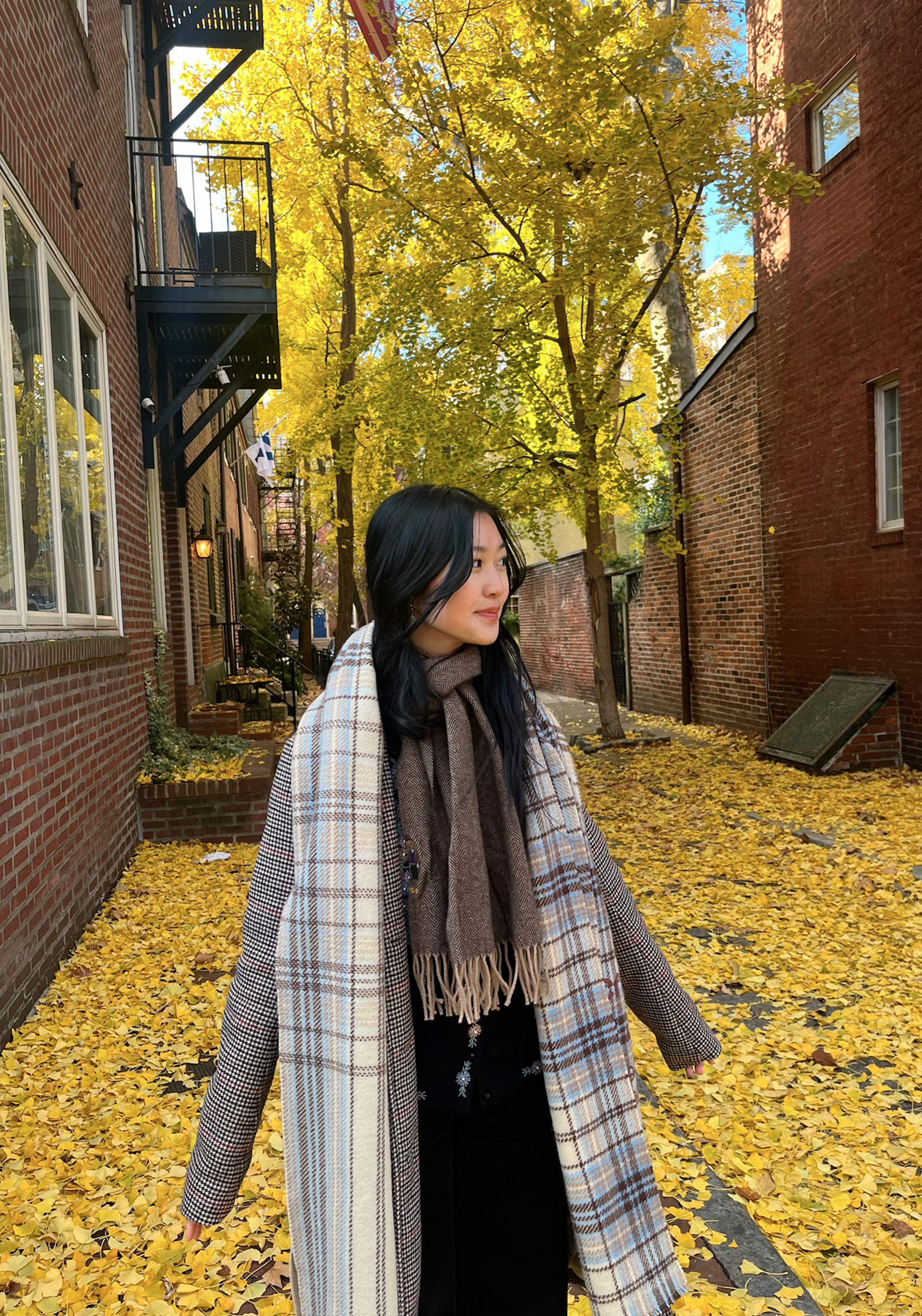 Profile photo of Lauren Ishikawa