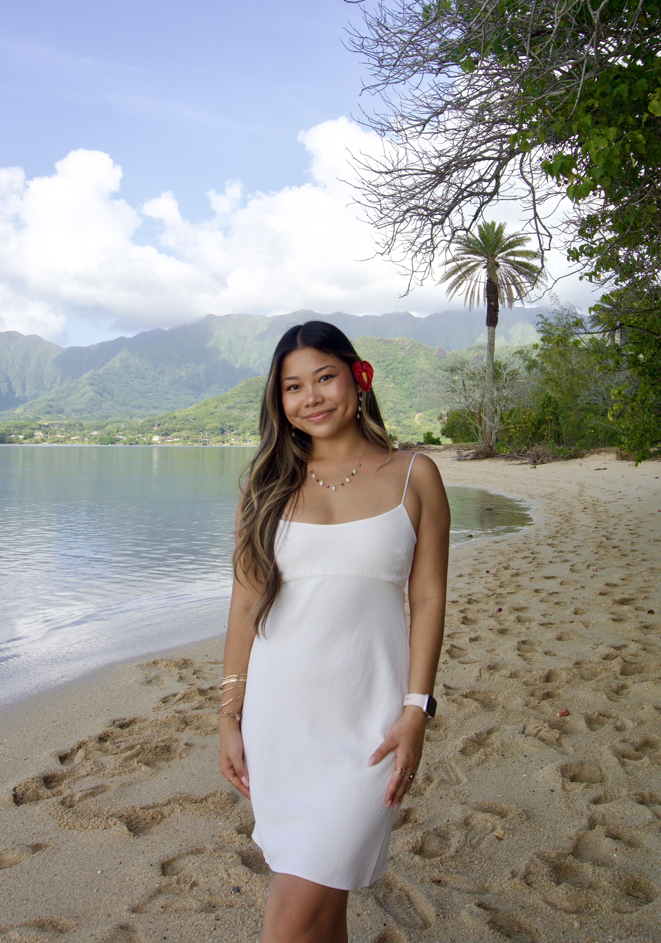 Profile photo of Kaitlyn Honda