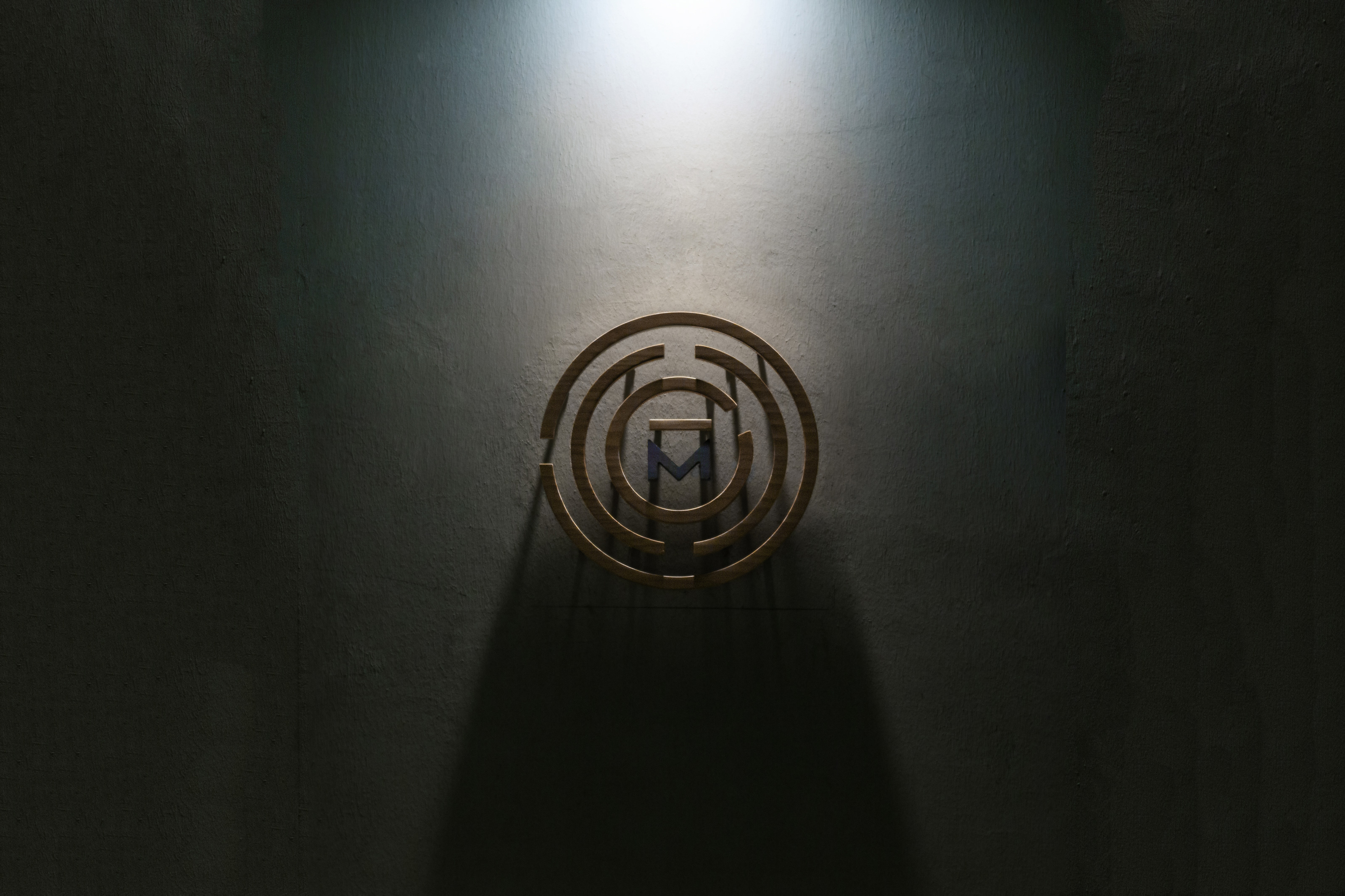 Brand identity, print collateral, and marketing materials designed for Bar Maze.