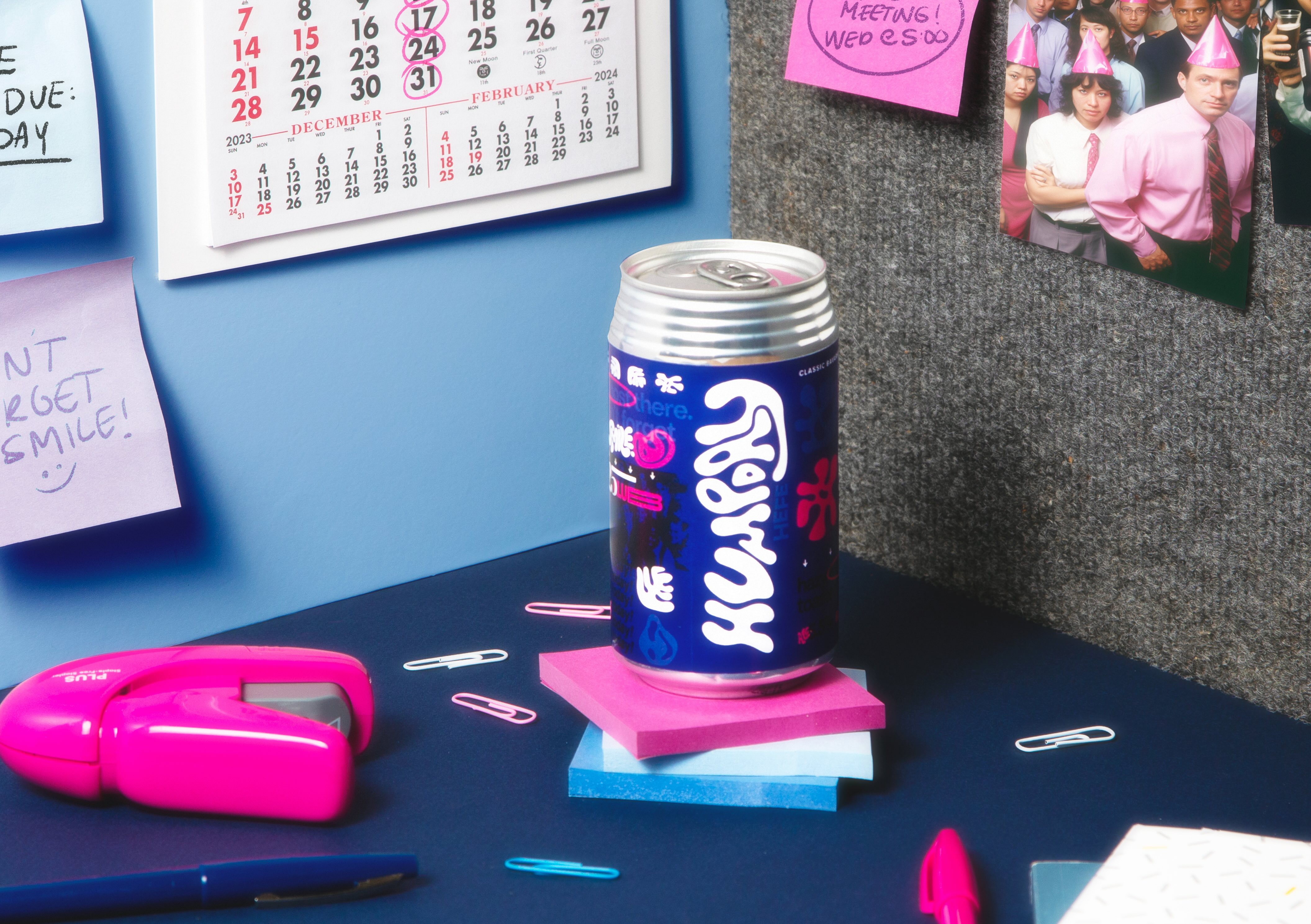 Brand identity, print collateral, and marketing materials designed for The Creative Workers Union.