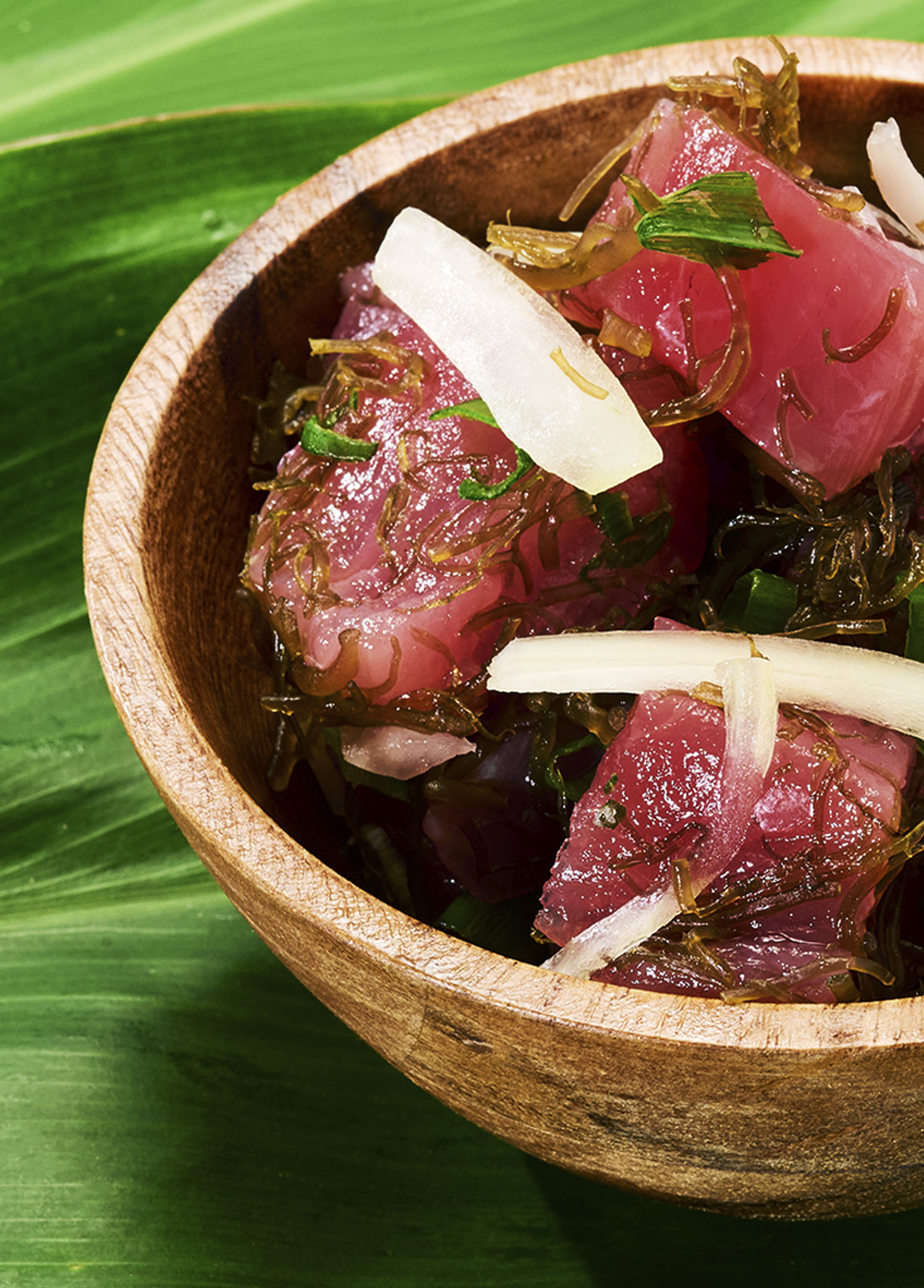 Brand identity, print collateral, and marketing materials designed for Young's Fish Market.
