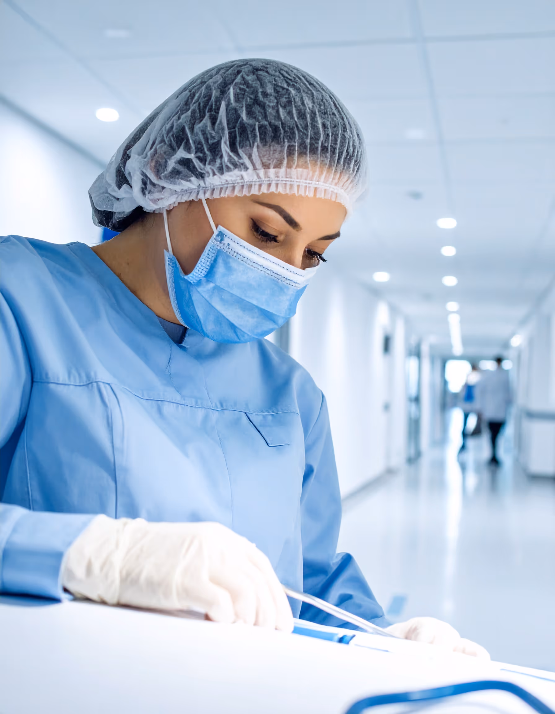 Medical Professional