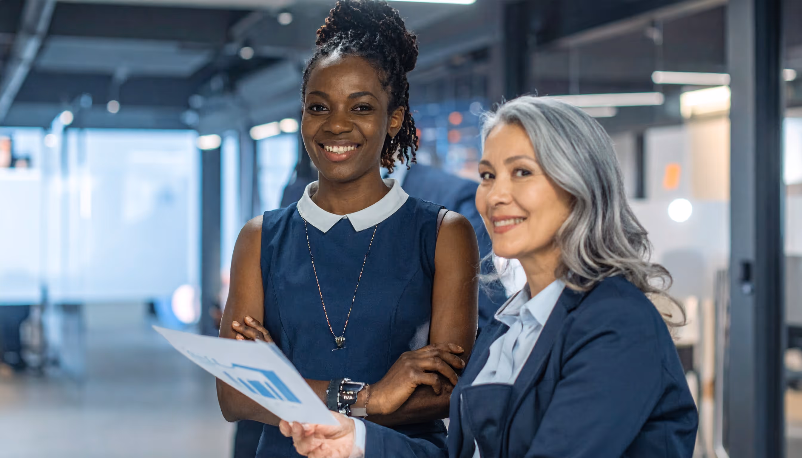 Small Business Owner