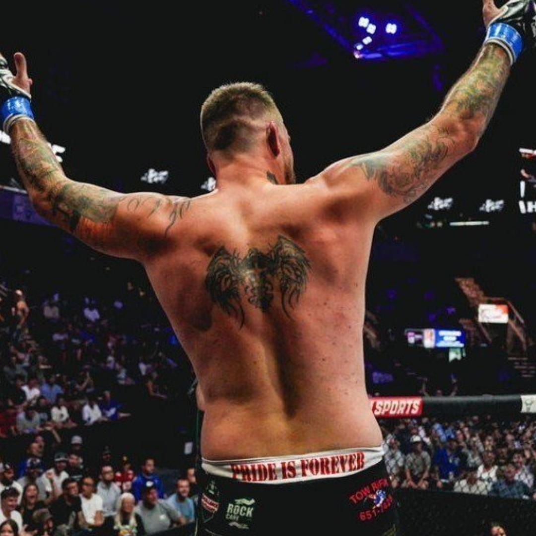 @bushjoshuamma