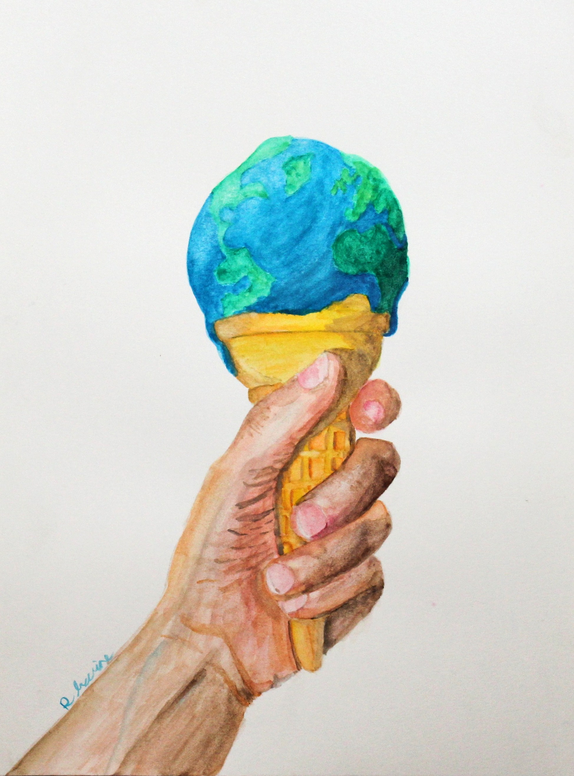 Melt