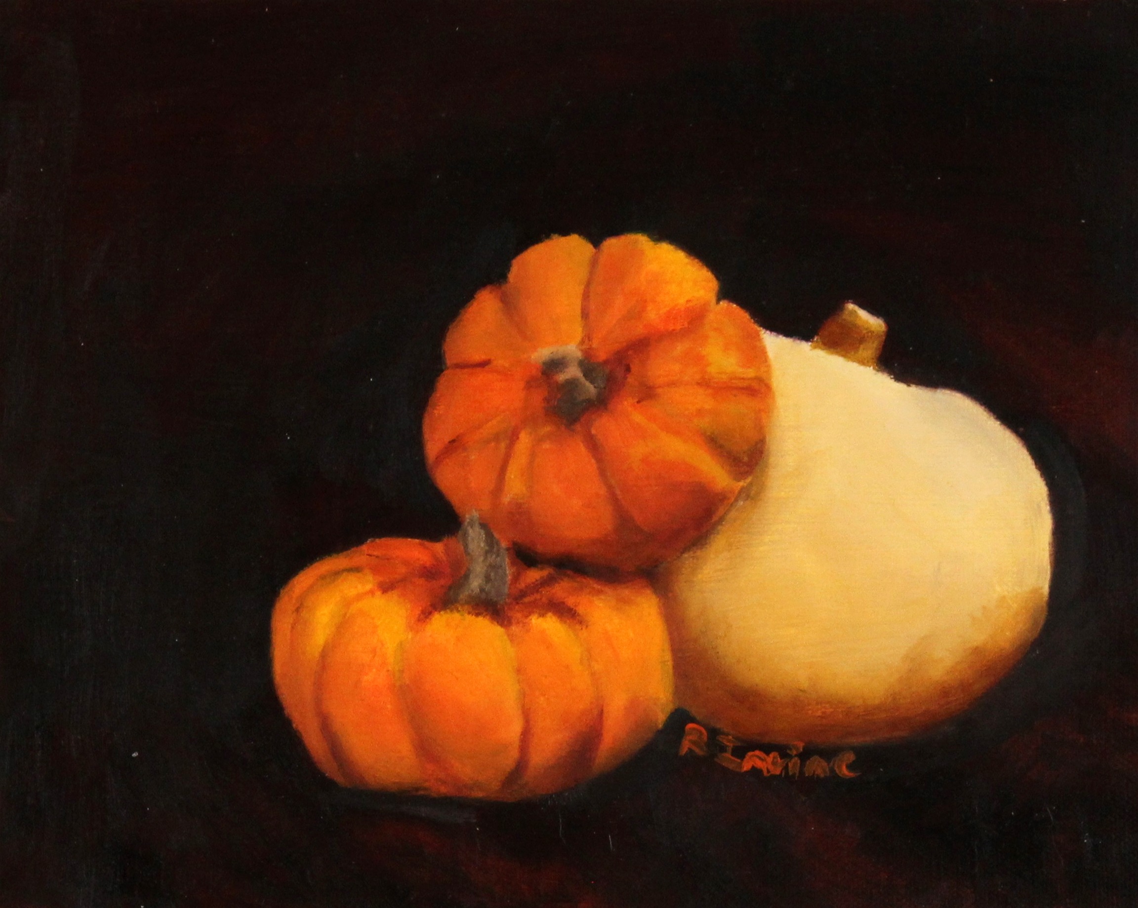 Pumpkins