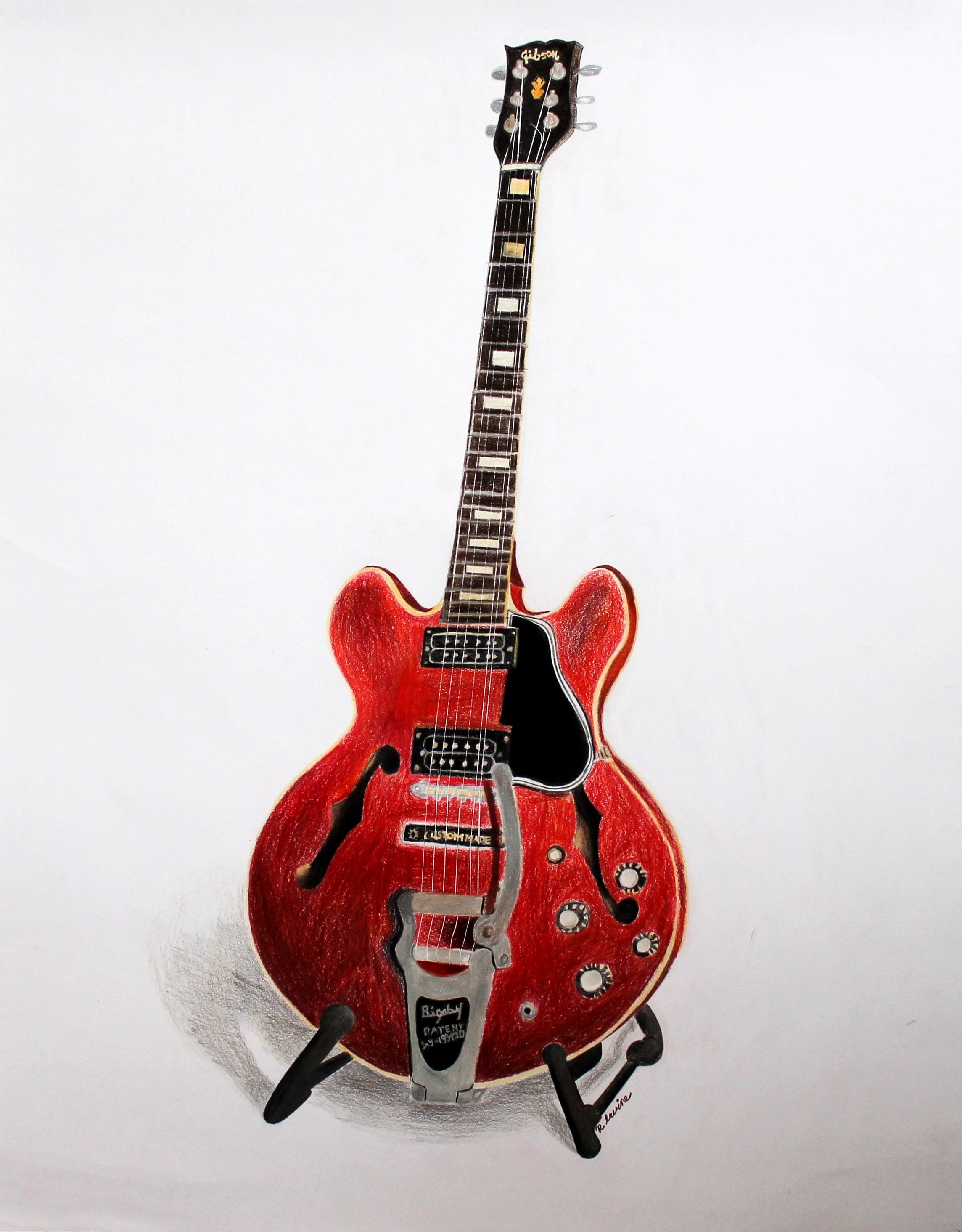 Guitar