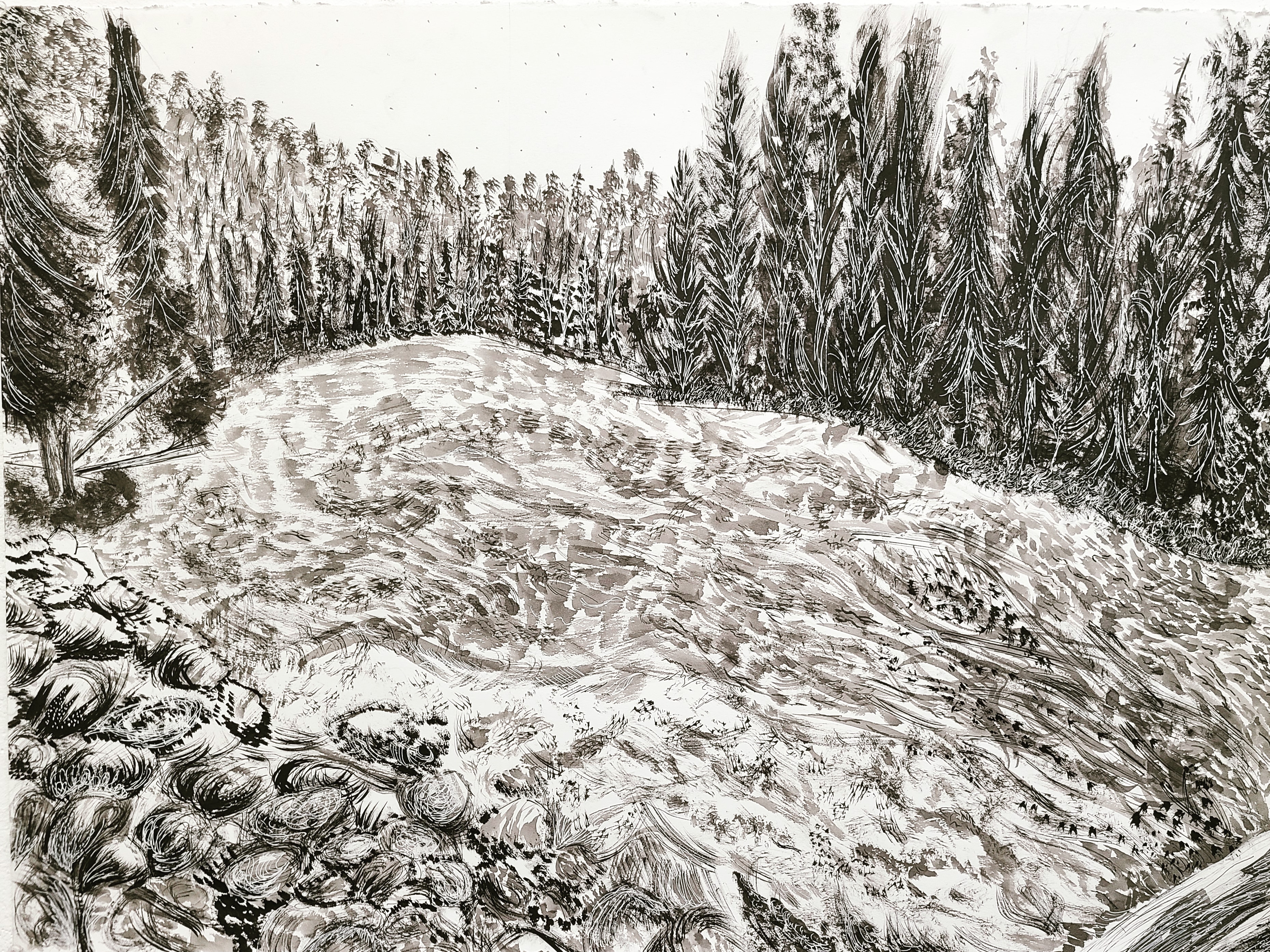 Flowing River