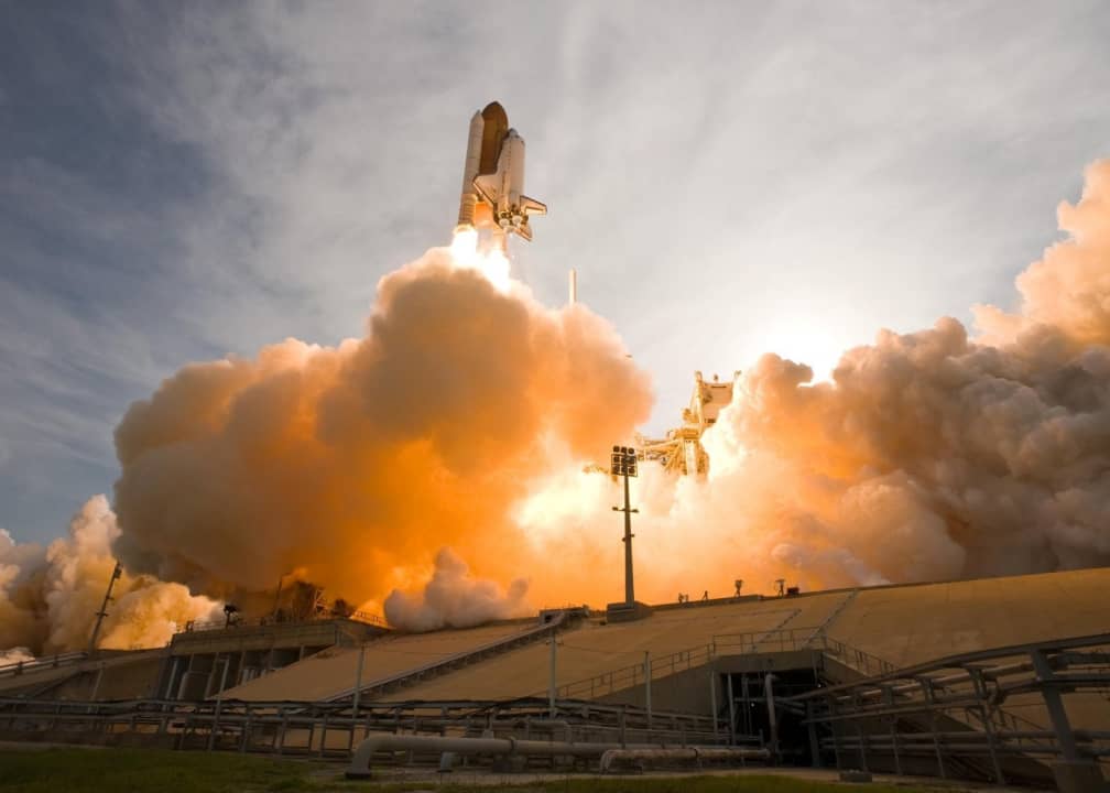 Metallurgy's role in aerospace advancements
