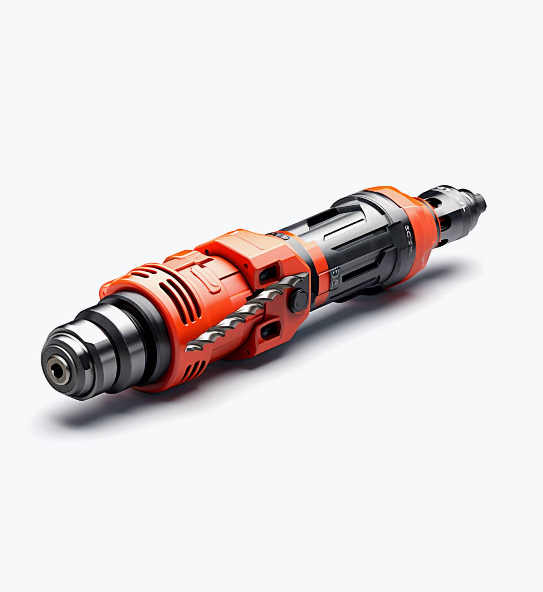 Roller Drill Bit