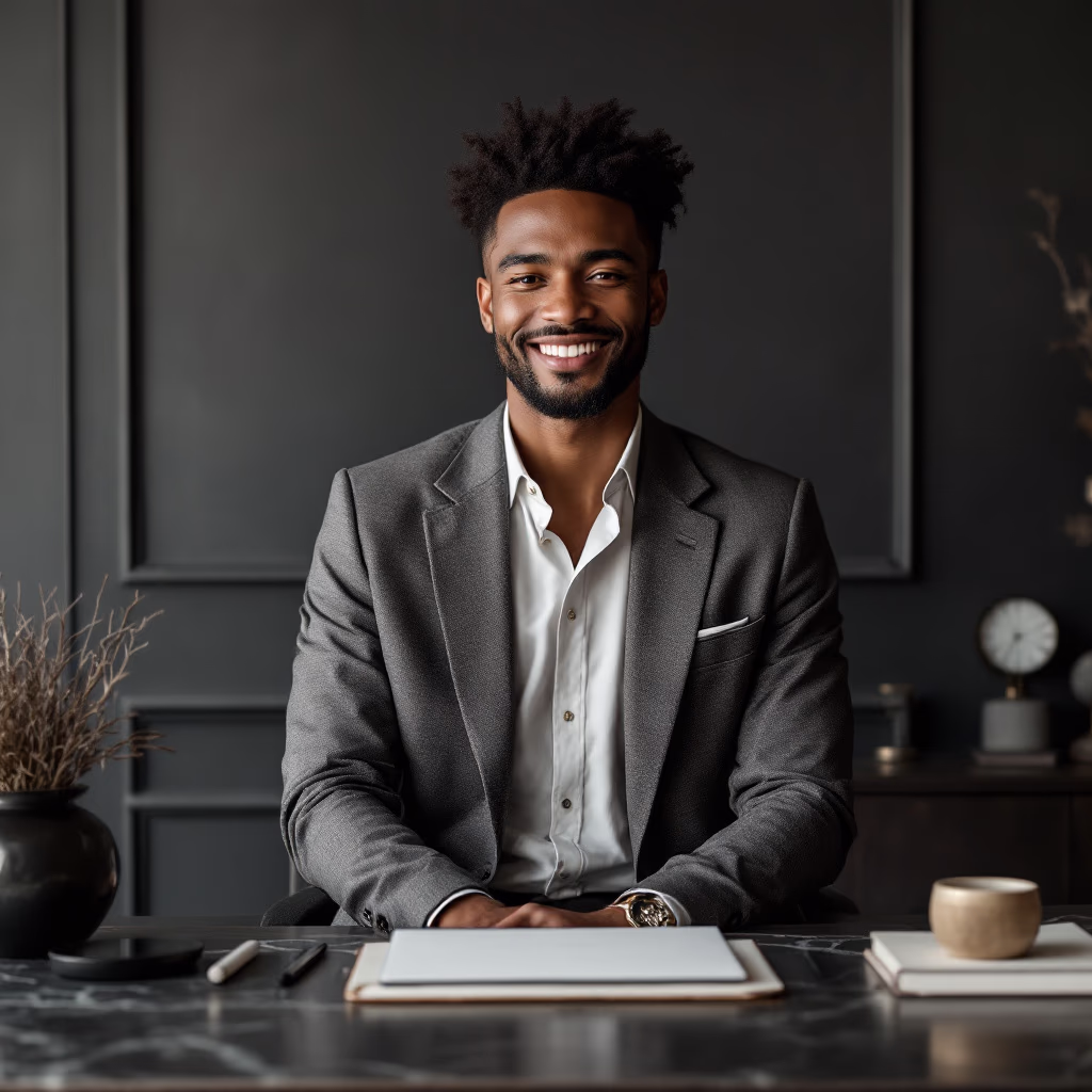 [team] image of individual team member