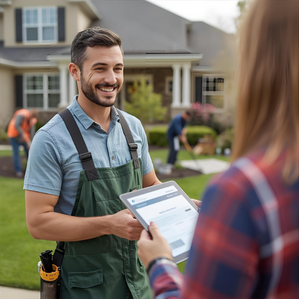 Why Landscapers Need Consistent Cash Flow: Meeting Payroll Every Friday