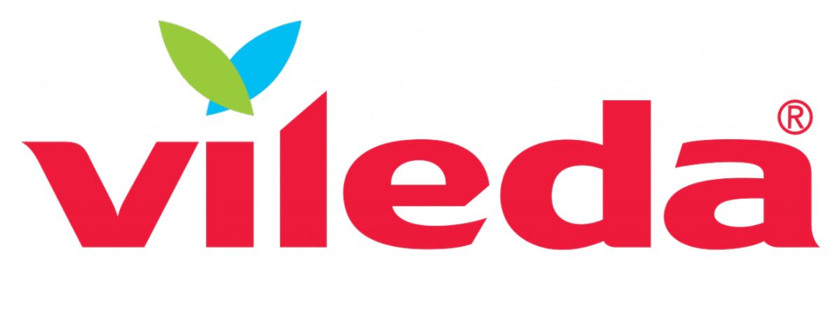 Logo prodotti pulizie