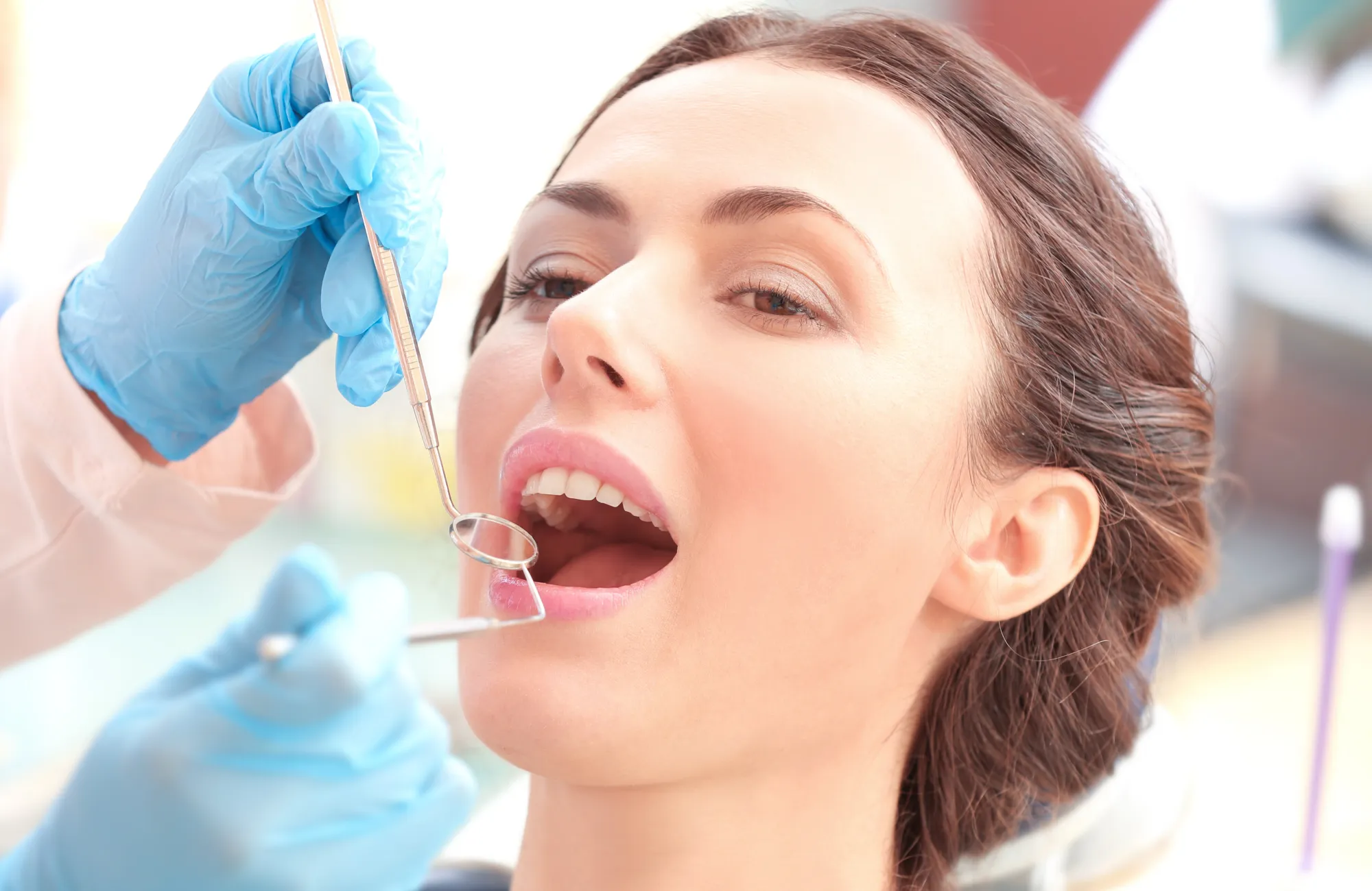 Root Canal Treatment