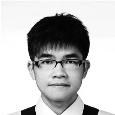 Allen CL Lin