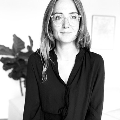Rebecca Balzer