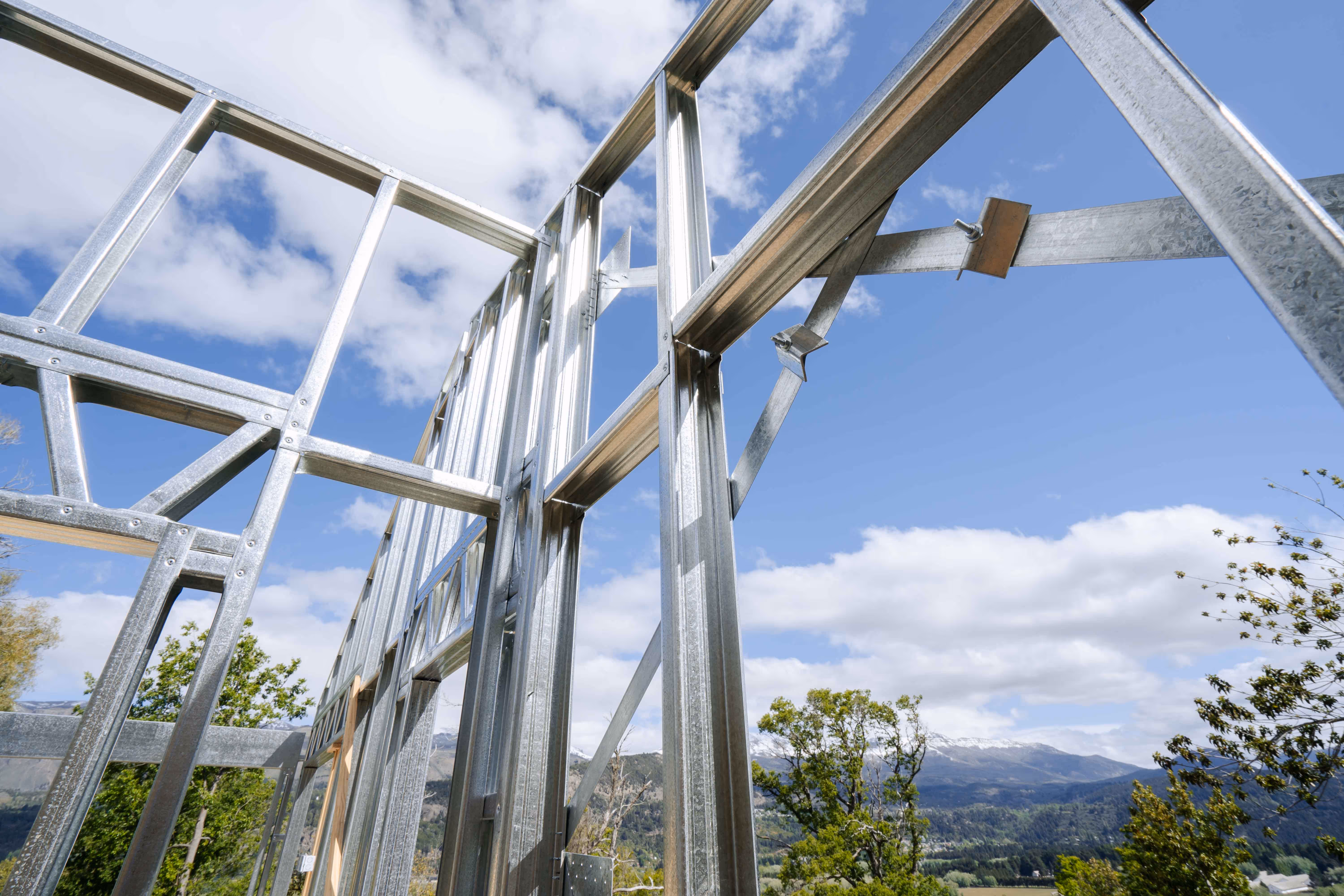 How Much Does Metal Framing Cost?