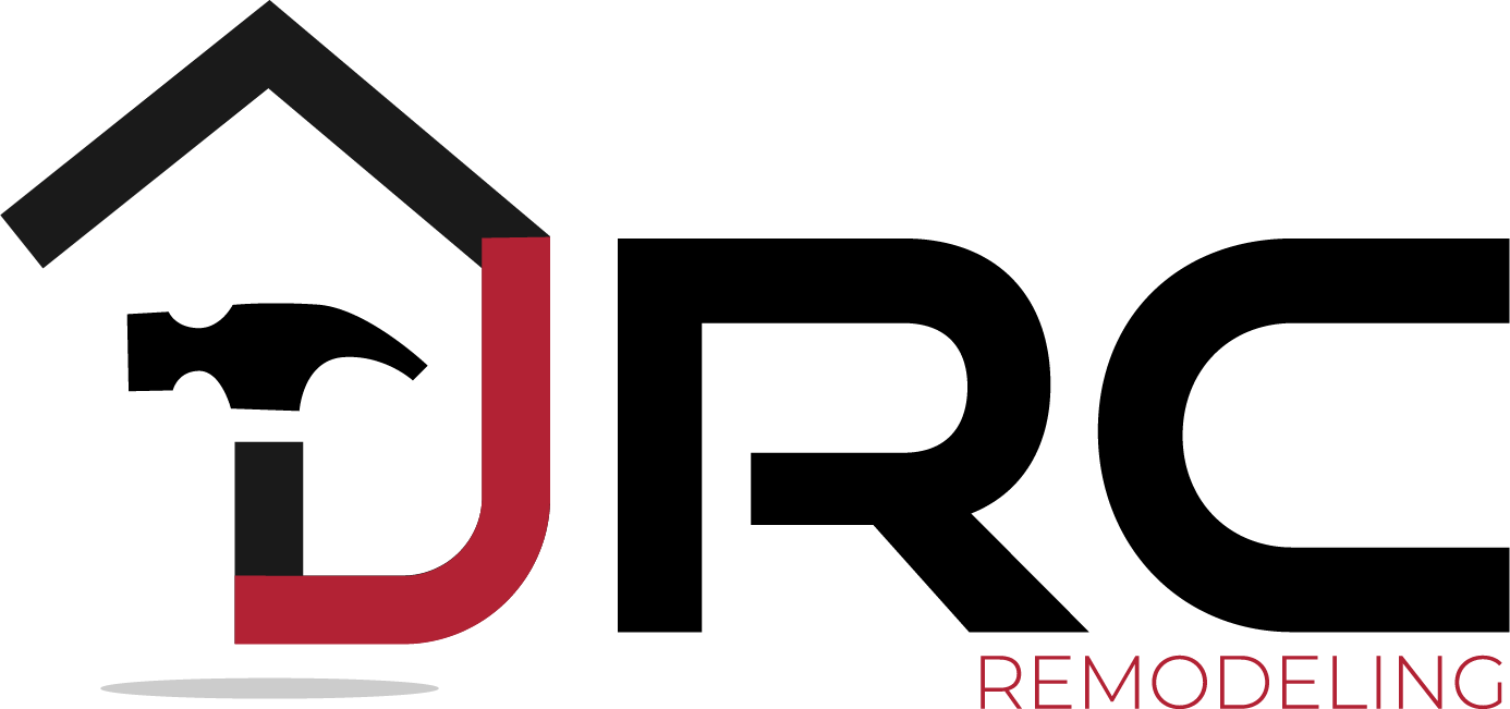 JRC Remodeling Logo
