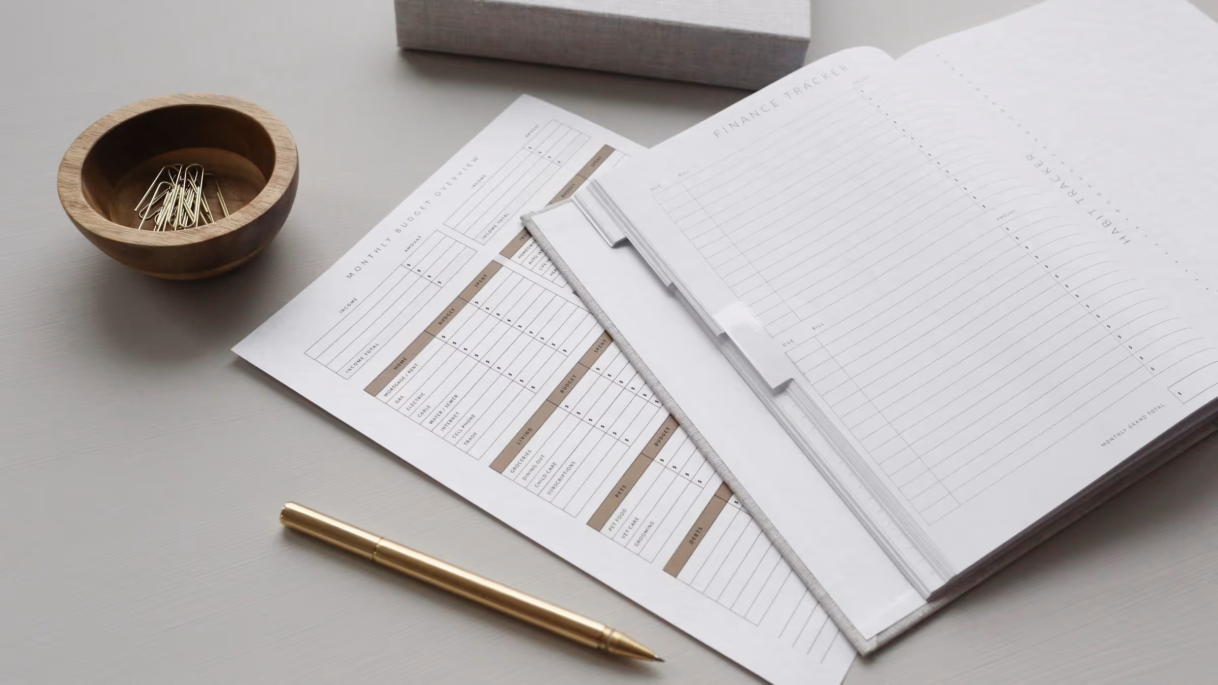 office, black, book, and finance