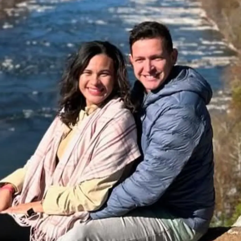 Rodrigo & Priscilla Gomes