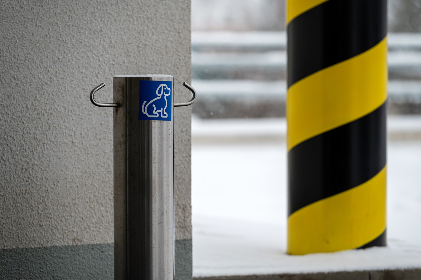 image of a clapboard on a film set
