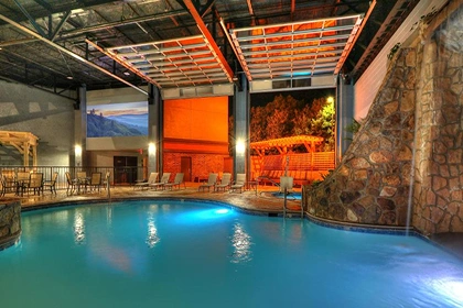 Accommodations photo 5