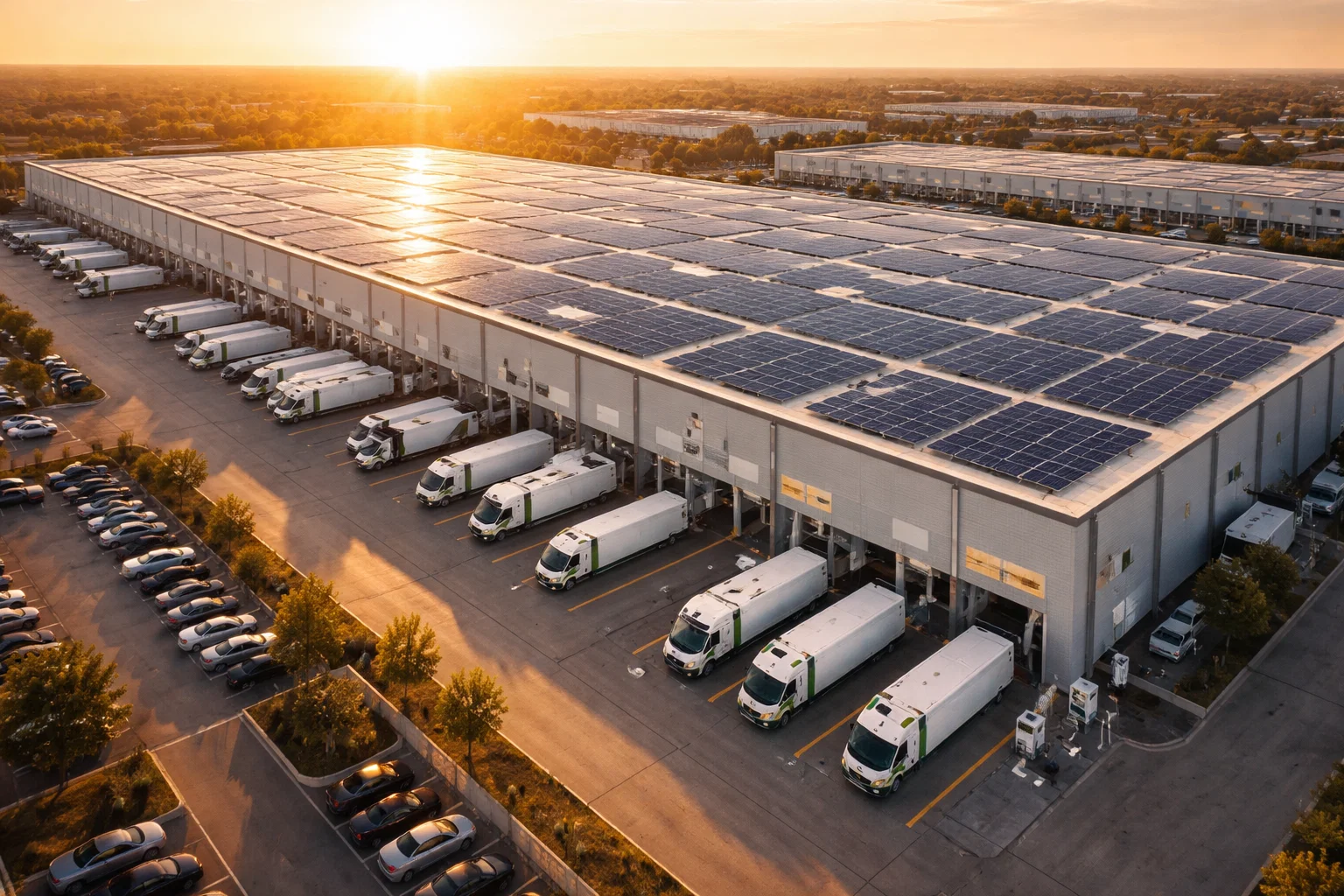 Visualização de dados de carbono no dashboard CarbonOS da Carbonova