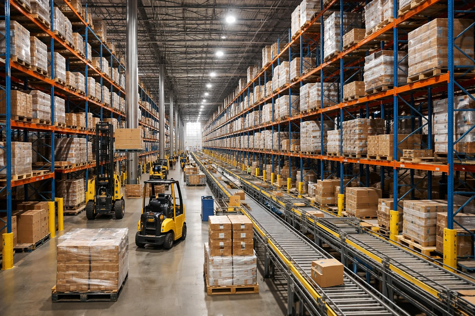 Interface CarbonOS mostrando análise de emissões industriais em tempo real