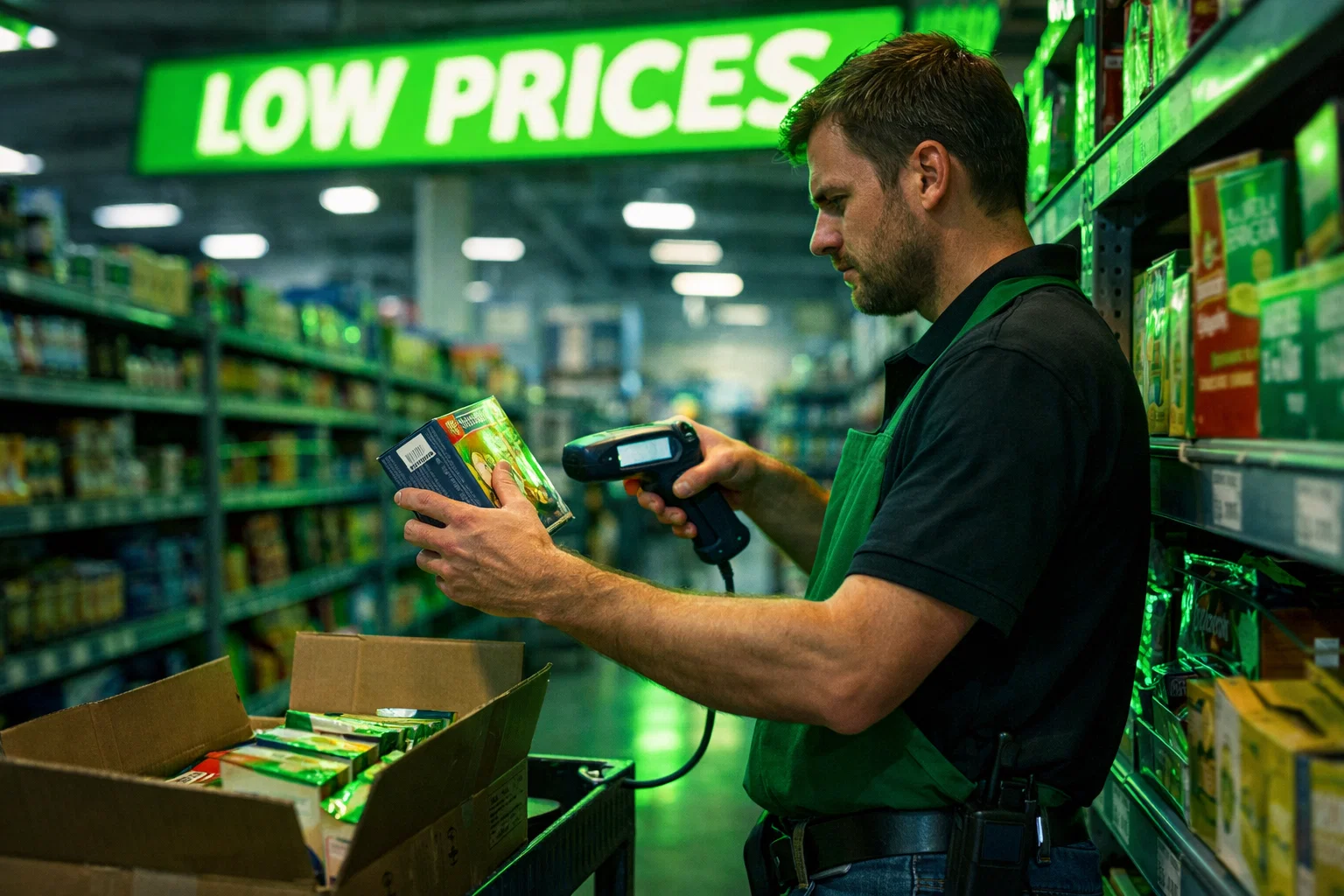 Módulo de compliance regulatório SBCE e CBAM no CarbonOS