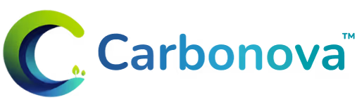 Carbonova logo