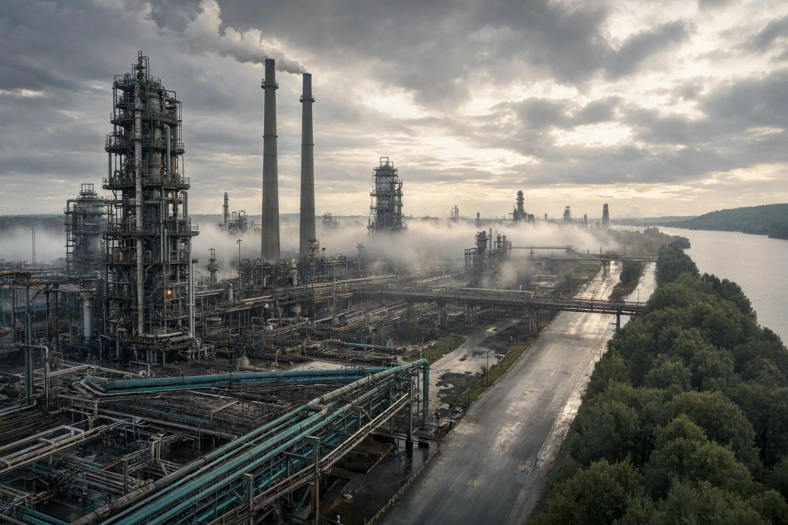 CarbonOS — plataforma de gestão de carbono da Carbonova