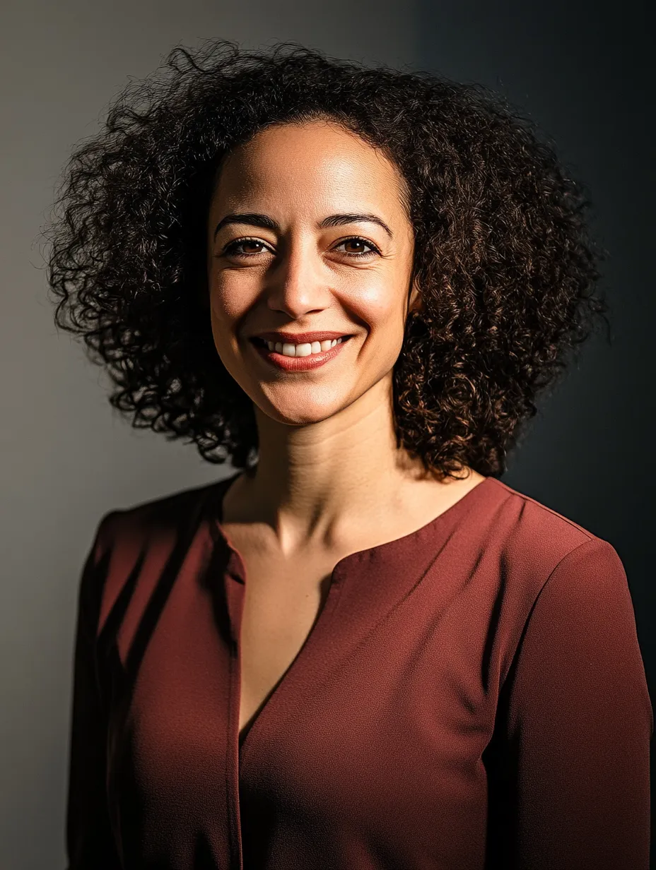 Anne Kowalski - Diretora de Operações da Morance