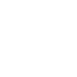 White Windows logo inside a white circle on a black background.