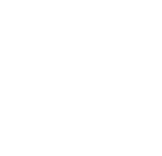 White cloud icon with three connected circuit lines inside, symbolizing cloud computing or technology.