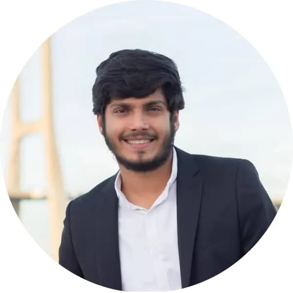 team Member profile picture