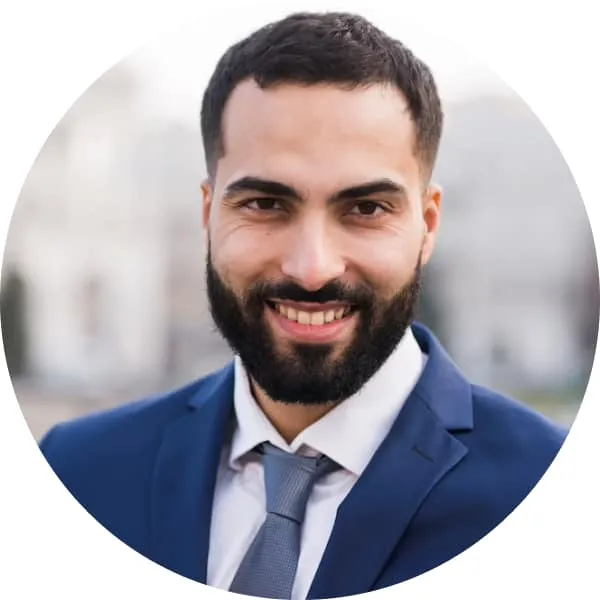 team Member profile picture