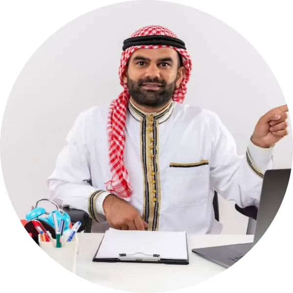 team Member profile picture